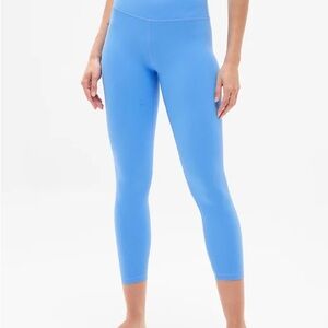 Athleta Transcend High Rise 7/8 Legging